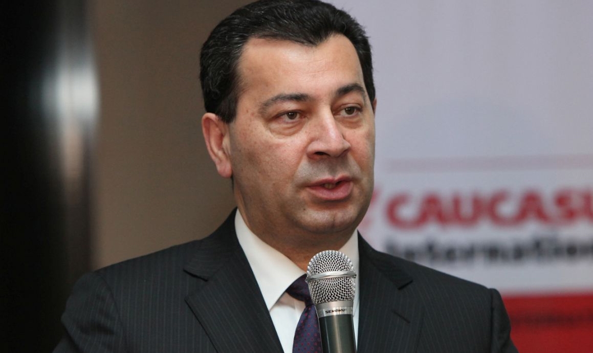 Səməd Seyidov: &ldquo;Avropa Şurası bu gün böhran vəziyyətindədir&ldquo;
